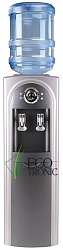 Кулер Ecotronic C21-LFPM Grey с холодильником
