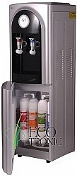 Пурифайер Ecotronic C21-U4L Black
