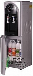 Пурифайер Ecotronic C21-U4LPM Black