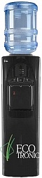 Кулер Ecotronic C4-LCE black со шкафчиком