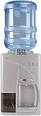 Кулер Ecotronic C5-TE silver
