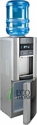 Кулер Ecotronic G2-LFPM Carbon с холодильником
