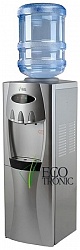  Ecotronic G30-LCE Silver  