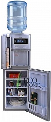 Кулер Ecotronic G6-LFPM VFD с холодильником