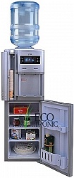  Ecotronic G6-LFPM VFD  