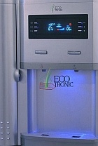  Ecotronic G6-LFPM VFD  