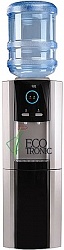 Кулер Ecotronic G8-LF black с холодильником