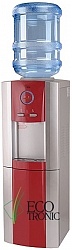 Кулер Ecotronic G8-LF red с холодильником