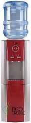 Кулер Ecotronic G8-LF red с холодильником