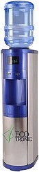 Кулер Ecotronic G9-LM blue