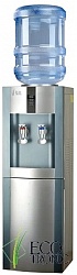 Кулер Ecotronic H1-LCE со шкафчиком