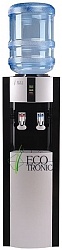 Кулер Ecotronic H1-LE black v.2