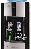 Кулер Ecotronic H1-LF black с холодильником