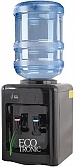 Кулер Ecotronic H2-TE Black