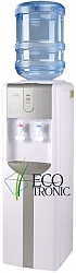 Кулер Ecotronic H3-L silver