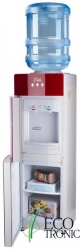  Ecotronic M21-LCE Red  