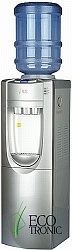 Кулер Ecotronic M4-LF silver с холодильником