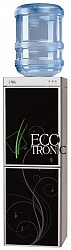Кулер Ecotronic M5-LF Black с холодильником