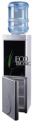 Кулер Ecotronic M5-LF Black с холодильником