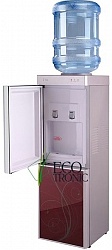 Кулер Ecotronic M5-LF Red с холодильником