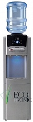 Кулер Ecotronic M6-LCPM со шкафчиком