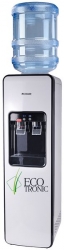 Кулер Ecotronic P5-LPM white
