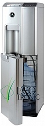 Кулер Ecotronic P7-LX silver