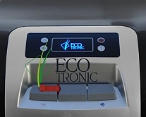  Ecotronic P8-LX black   