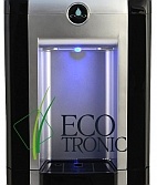  Ecotronic P8-LX black   