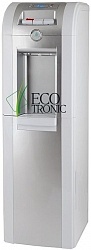 Кулер Ecotronic P8-LX white с нижней загрузкой