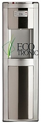 Кулер Ecotronic P9-LX silver с нижней загрузкой