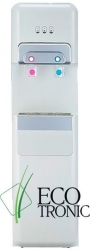 Пурифайер Ecotronic V10-U4L White