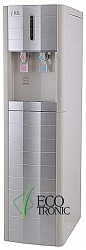 Пурифайер Ecotronic V42-U4L white-silver
