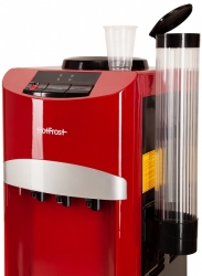  HotFrost V127 Red