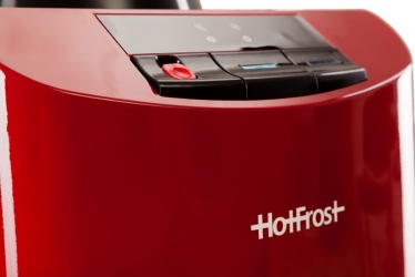  HotFrost V127 Red