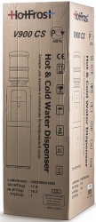 ����� HotFrost V900CS