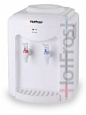 Кулер HotFrost D15E white