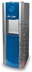Кулер HotFrost V730CES blue со шкафчиком