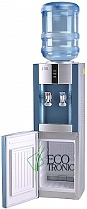 Кулер Ecotronic H1-LF v.2 с холодильником