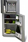 Кулер HotFrost V205BST с холодильником