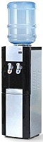 Кулер AEL-116B Silver с холодильником