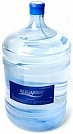 Вода AquaRoyale (Акварояль), бутыль 19л