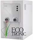  Ecotronic B22-U4T silver