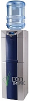 Кулер Ecotronic C3-LFPM blue с холодильником