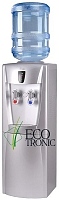 Кулер Ecotronic G31-LF Silver с холодильником