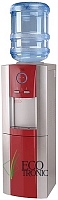 Кулер Ecotronic G8-LS red со шкафчиком