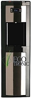 Кулер Ecotronic P9-LX black с нижней загрузкой