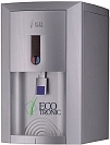  Ecotronic V50-U4T silver