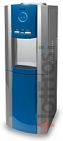 Кулер HotFrost V730CES blue со шкафчиком
